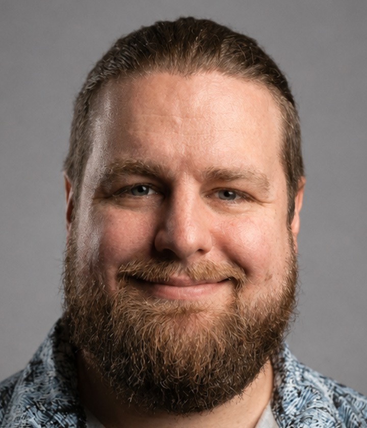 Bram Wiebe