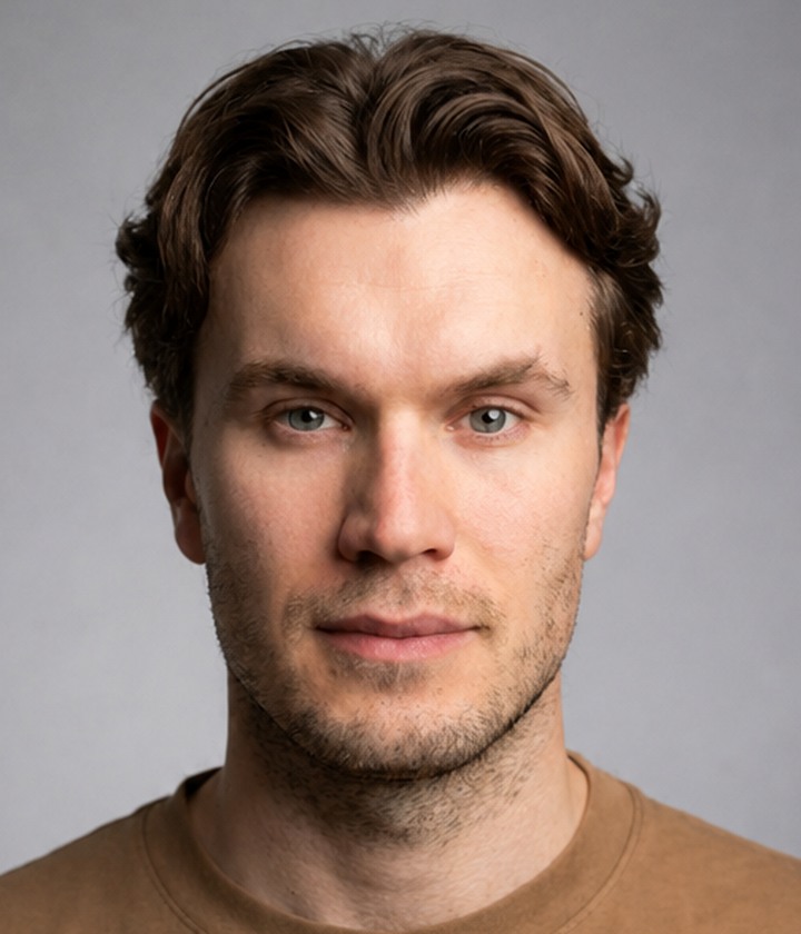 Cody Ingram