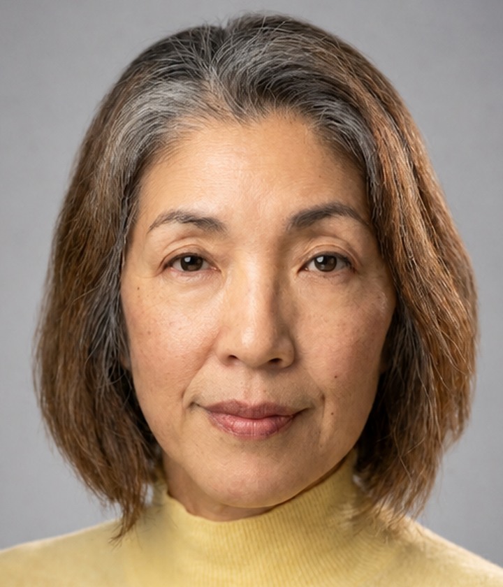 Hiroko Wiens
