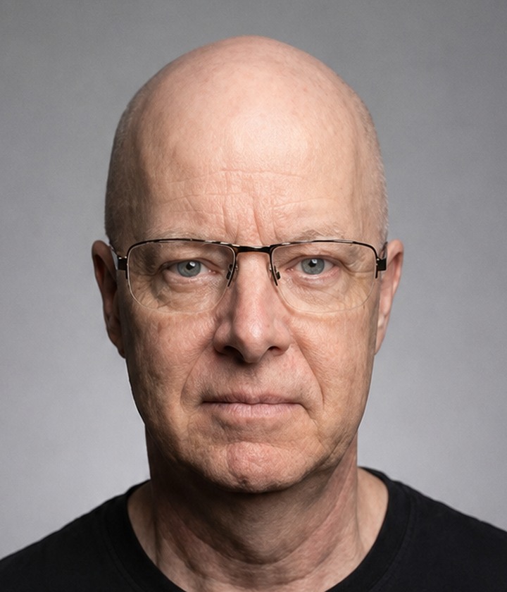 Trevor Wiens